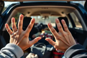 Car Trip Activities With Kids Family Mistakes To Avoid
