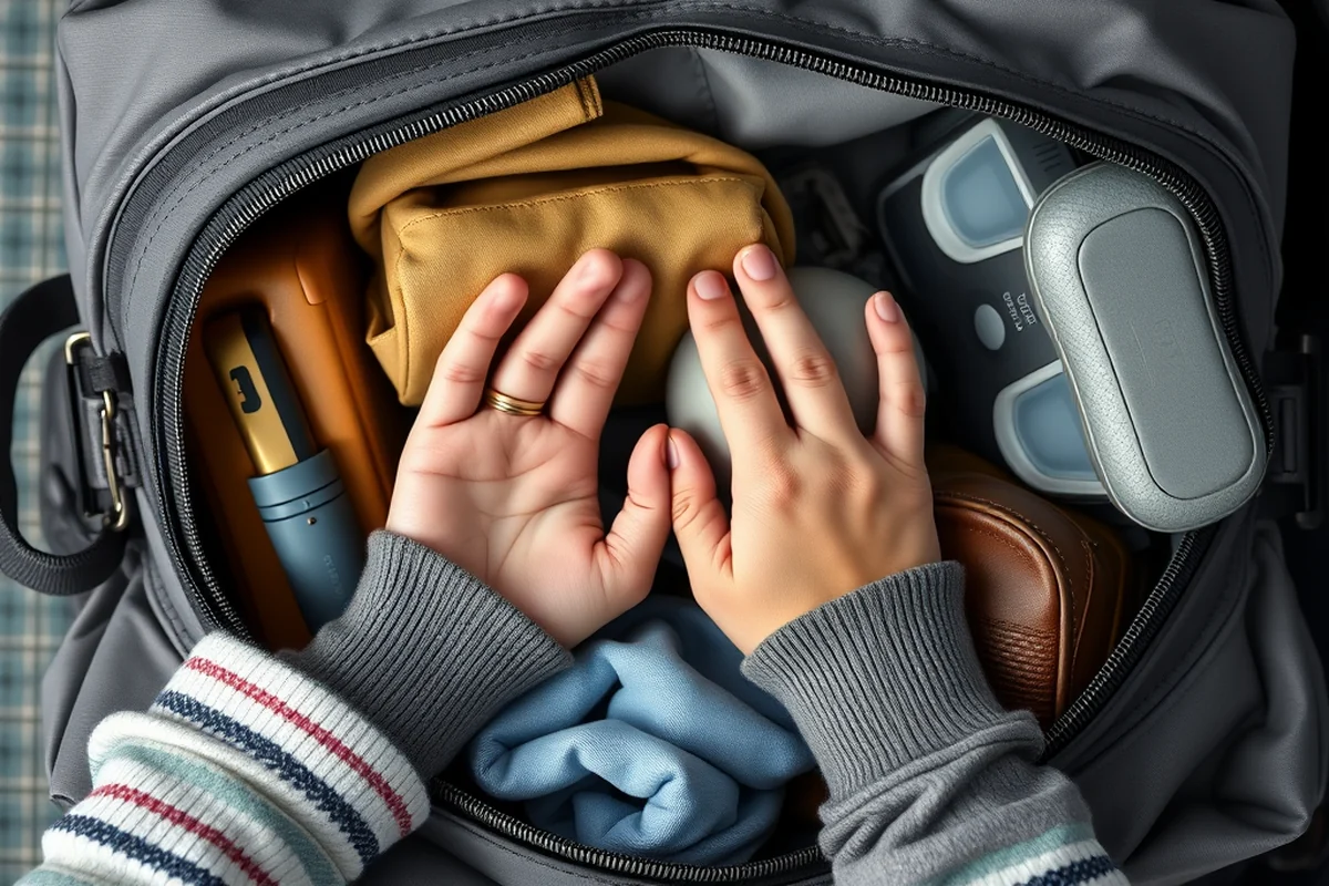 car trip activities with kids family mistakes to avoid — Car Trip Activities With Kids Family Mistakes To Avoid (the finished result)