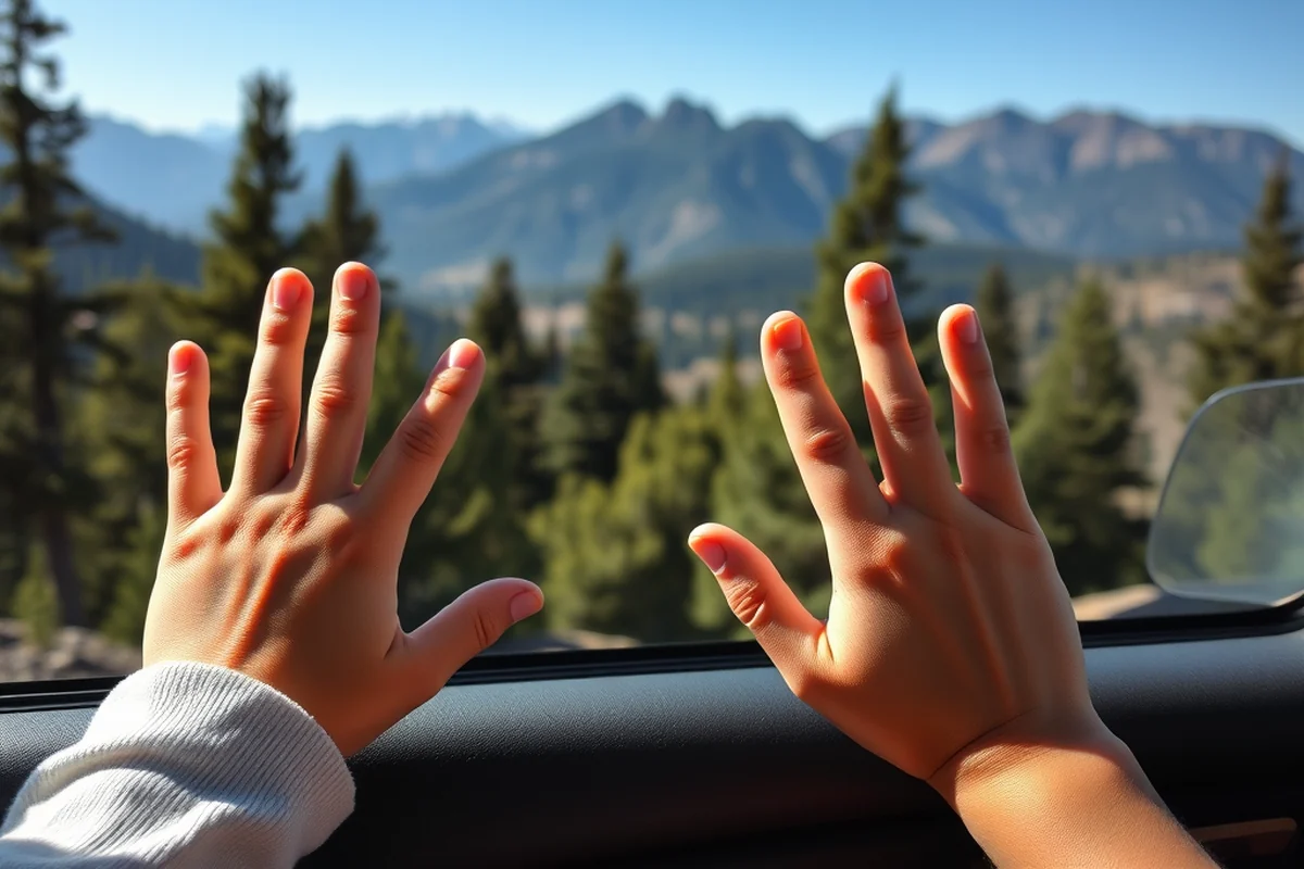 diy activities for car rides with kids — Diy Activities For Car Rides With Kids
