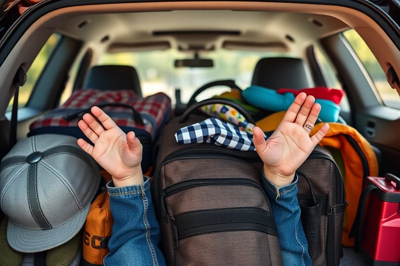 diy activities for car rides with kids — Diy Activities For Car Rides With Kids (step by step)
