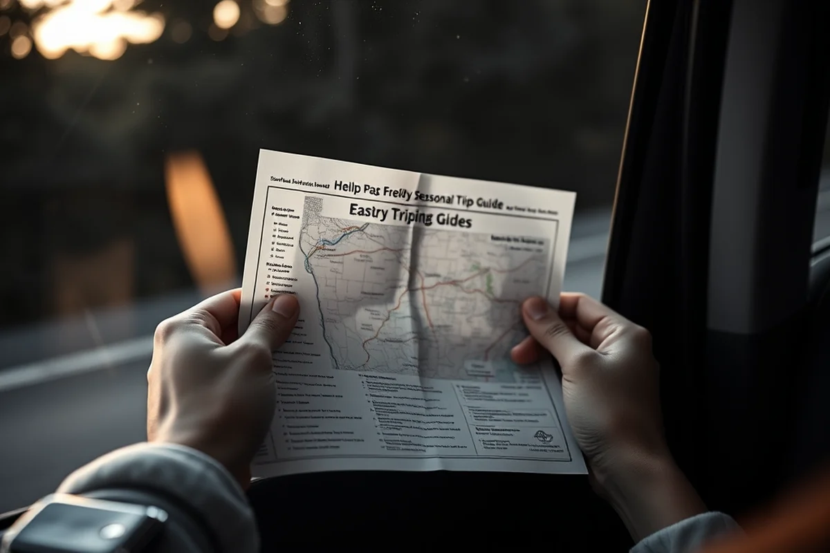 easy car trip activities seasonal timing guides — Easy Car Trip Activities Seasonal Timing Guides (step by step)