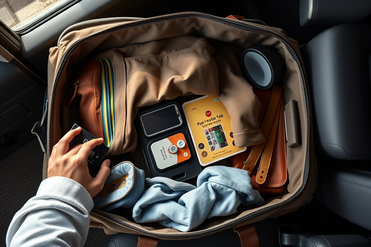game to play in the car — Game To Play In The Car (the finished result)