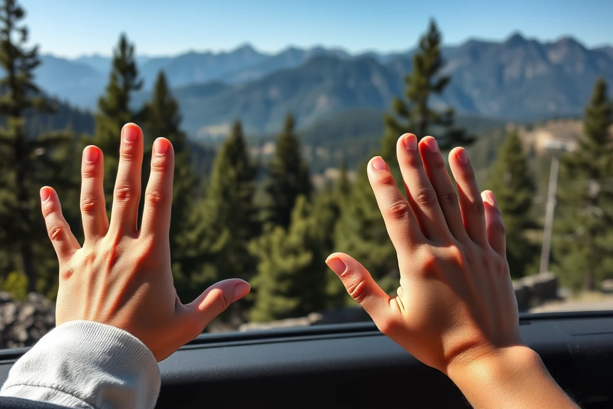 homemade car trip activities for kids — Homemade Car Trip Activities For Kids