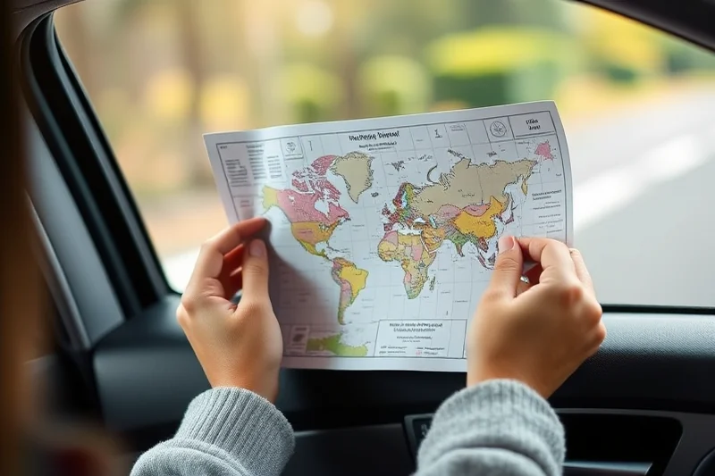 homemade car trip activities for kids — Homemade Car Trip Activities For Kids (step by step)