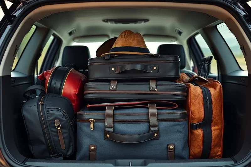 how to car trip activities itineraries routes — How To Car Trip Activities Itineraries Routes (step by step)