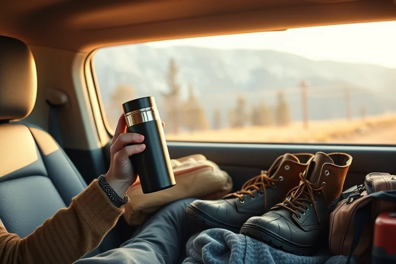 how to car-trip activities packing — How To Car-trip Activities Packing (step by step)