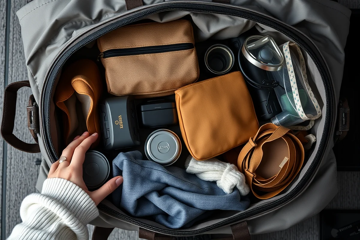 how to car trip activities seasonal timing guides — How To Car Trip Activities Seasonal Timing Guides (the finished result)