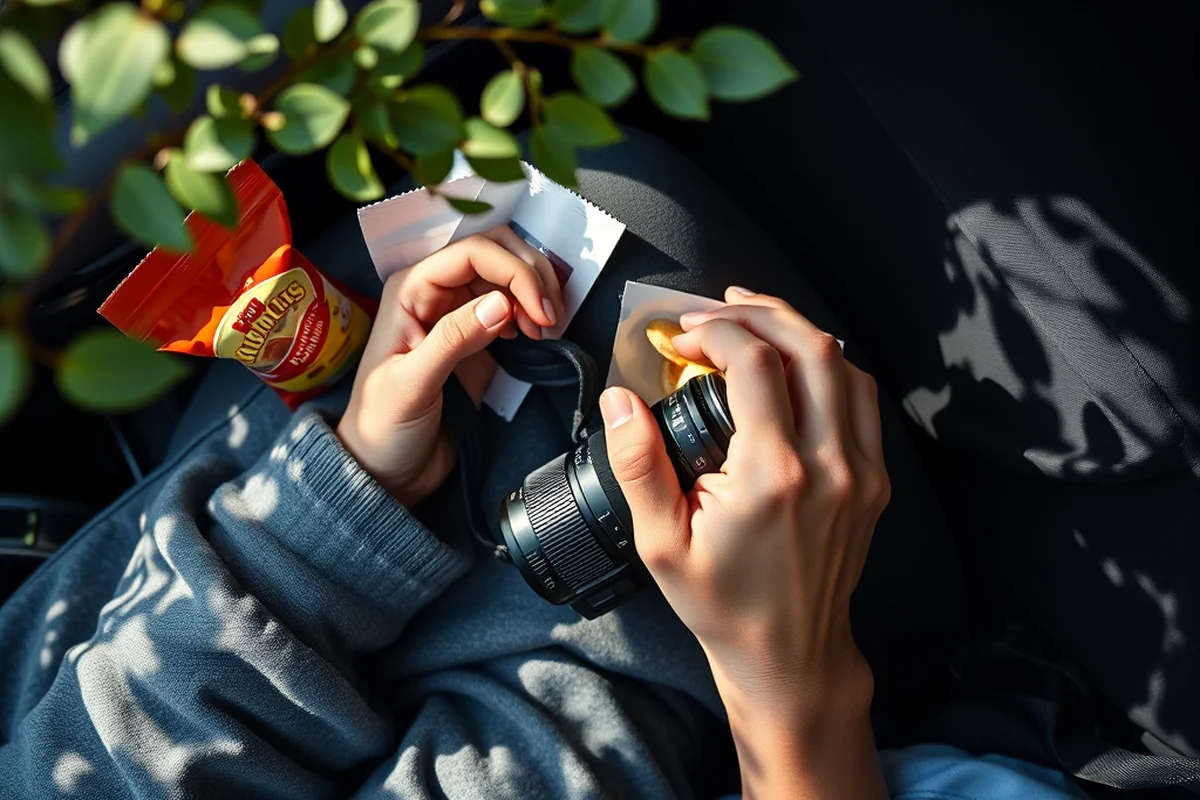 quick car-trip activities with — Quick Car-trip Activities With (the finished result)